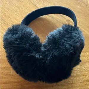 Ear muffs